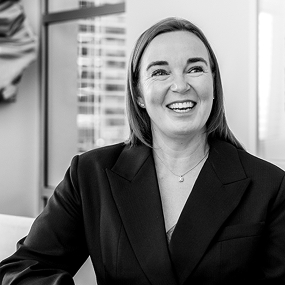 Bronwyn Colgan